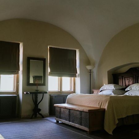 Fronius Boutique Residence Sighişoara Exteriér fotografie