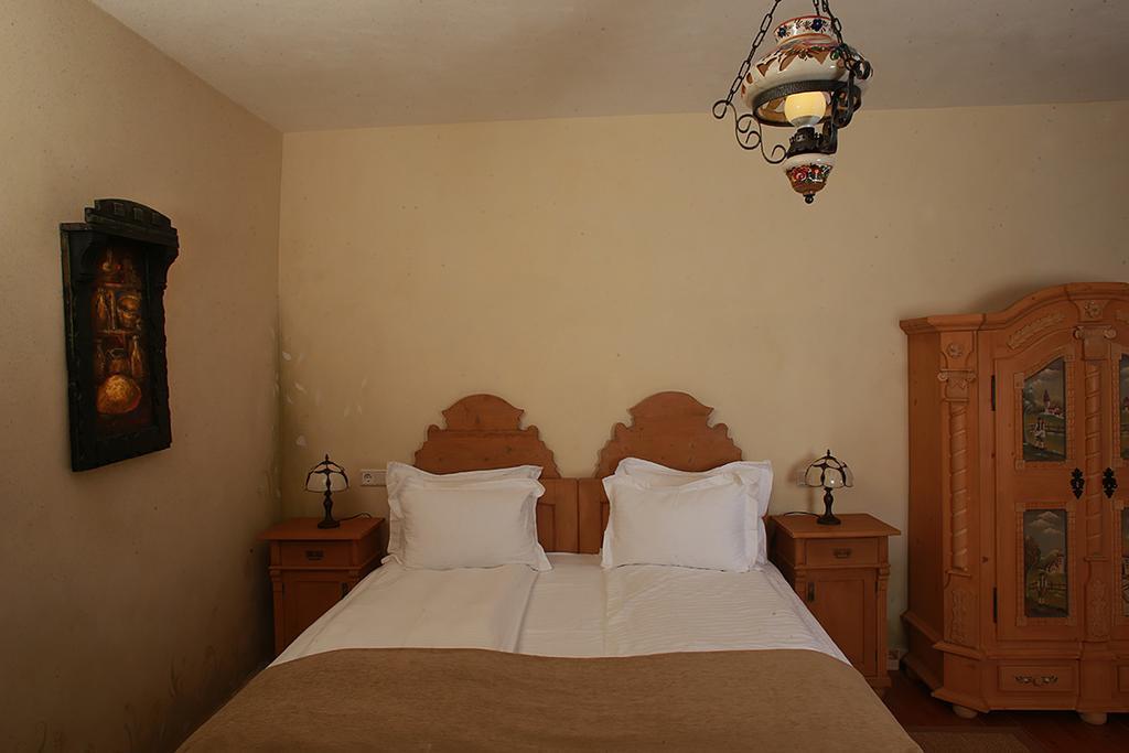 Fronius Boutique Residence Sighişoara Pokoj fotografie
