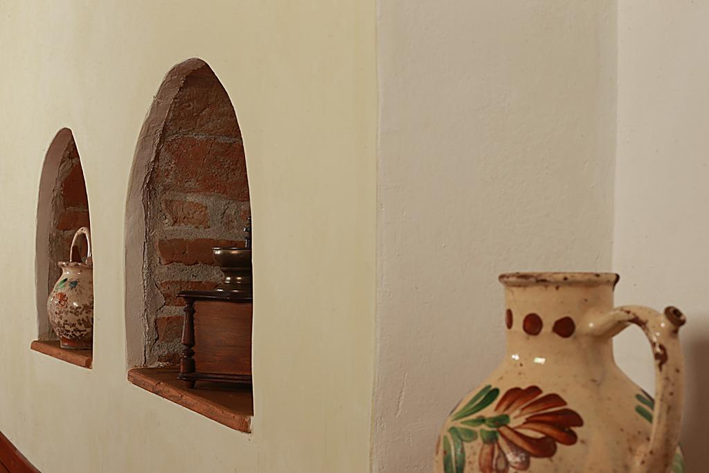 Fronius Boutique Residence Sighişoara Exteriér fotografie