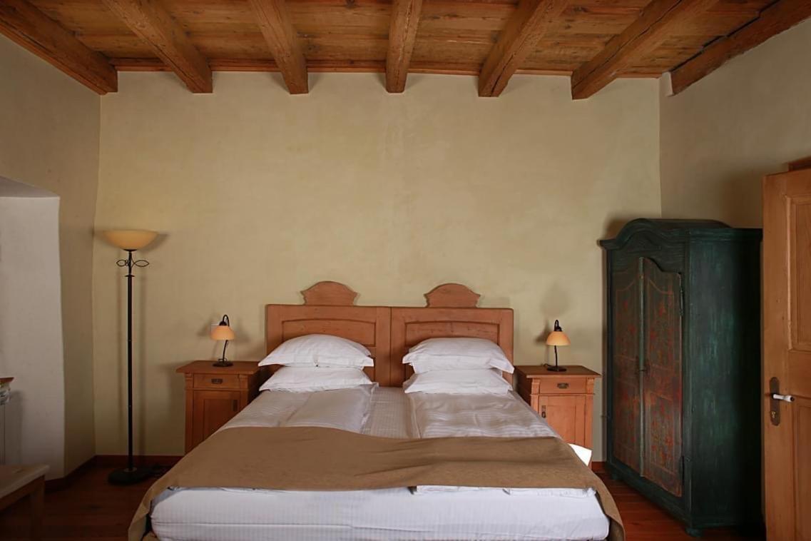 Fronius Boutique Residence Sighişoara Exteriér fotografie