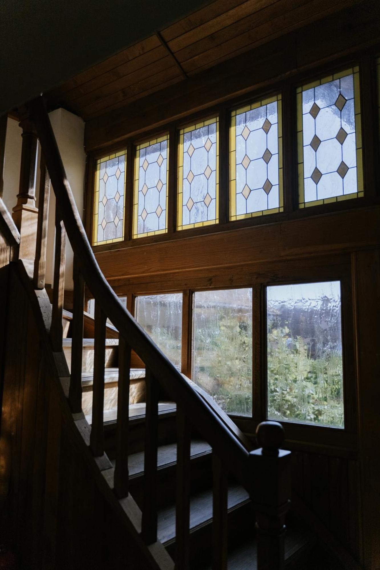 Fronius Boutique Residence Sighişoara Exteriér fotografie