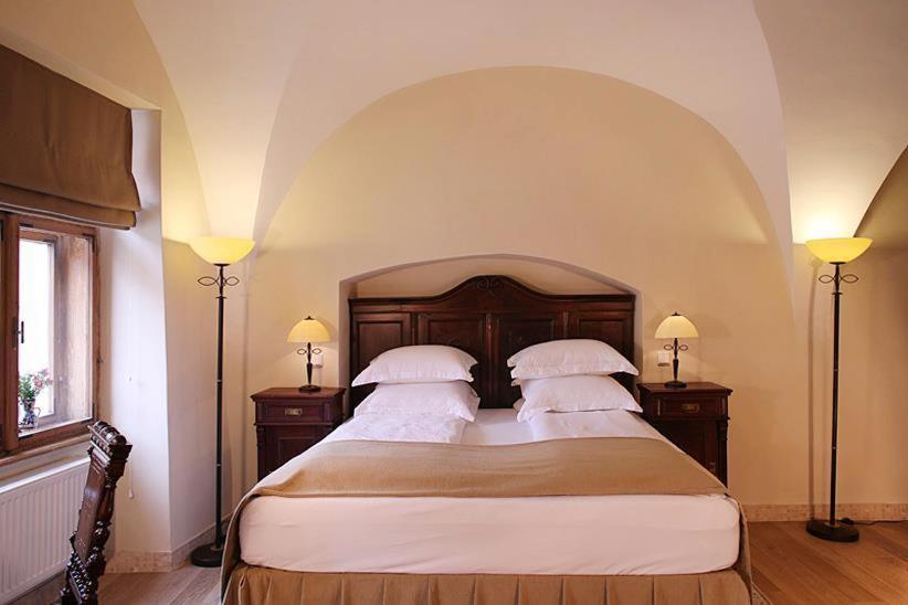Fronius Boutique Residence Sighişoara Exteriér fotografie