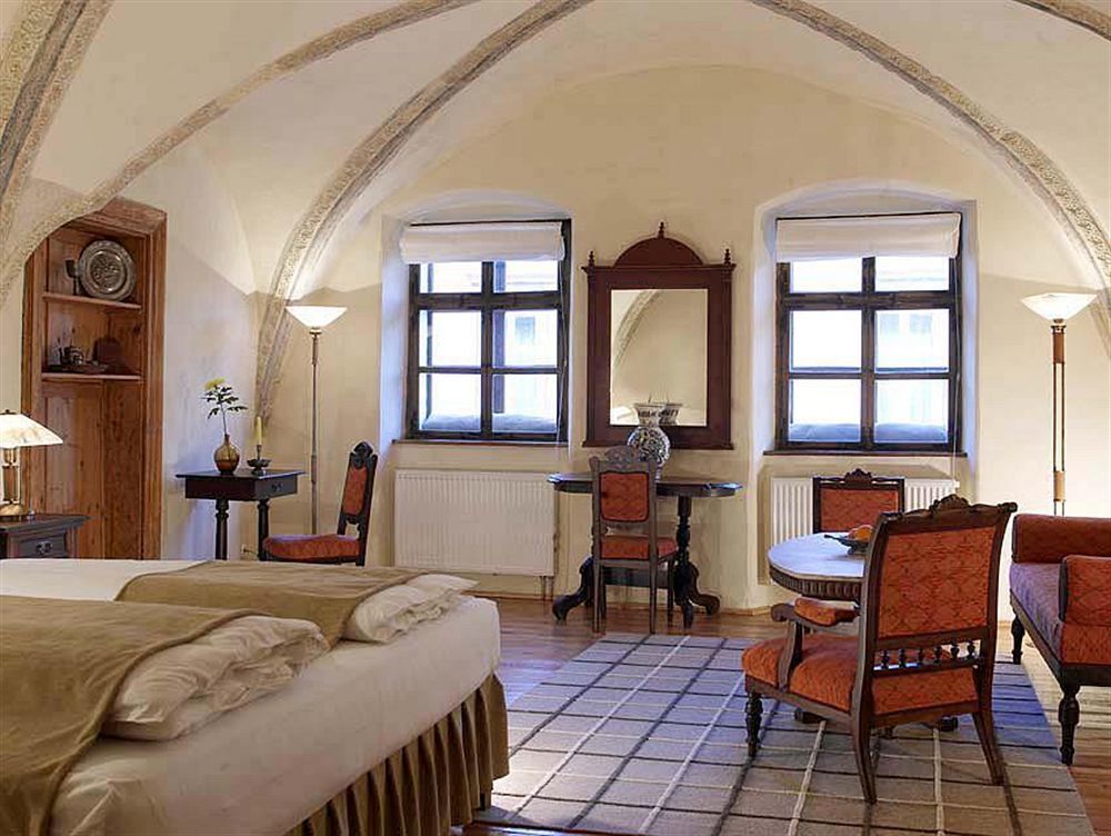 Fronius Boutique Residence Sighişoara Exteriér fotografie